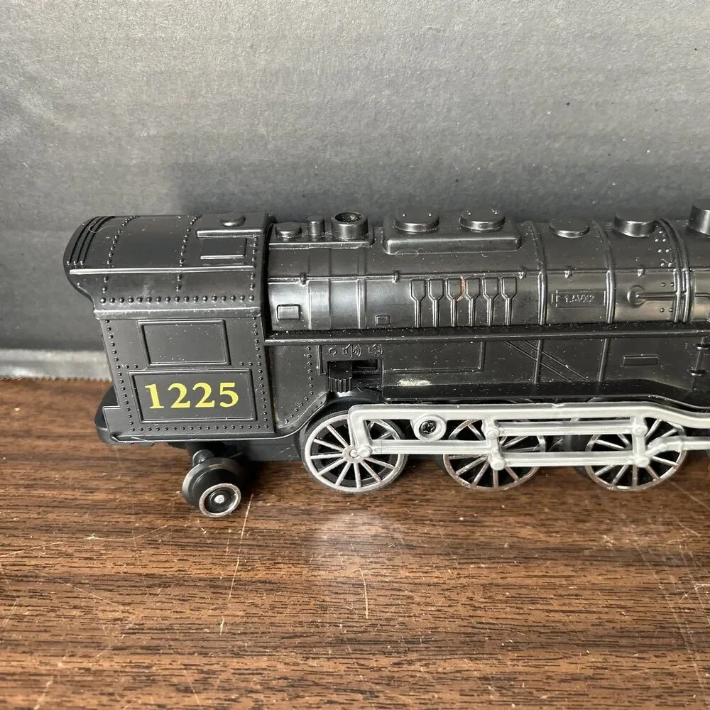 Lionel G Gauge The Polar Express Locomotive Engine Train Replacement 711022 1225
